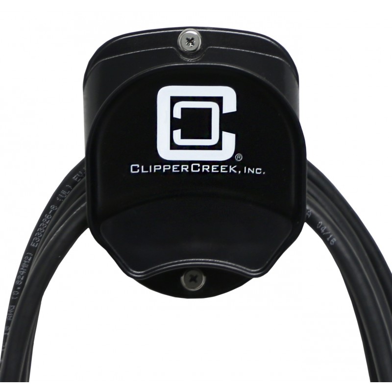 EVSE Charge Cable Wrap