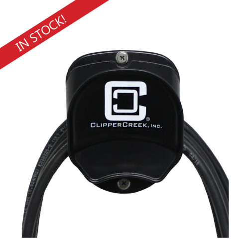Cable Cradle, EV Charging Station Cable Holder, Wall Mount