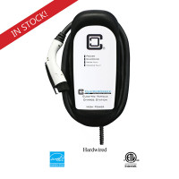 HCS-80, 64 Amp, Level 2 EVSE, 240V, with 25 ft cable