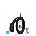 LCS-25, 20 Amp, Level 2 EVSE, 240V, with 25 ft cable