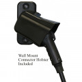 wall or pedestal mount for use with ClipperCreek EVSE