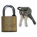 Free Lock with Keys