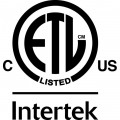 ETL Certified Logo