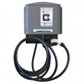 cs-100 80-amp ev charging station