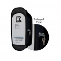 HCS-40R Ruggedized with ChargeGuard Access Control