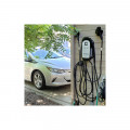 HCS-D Hardwired Residential Real World Charging