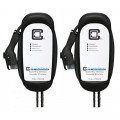Share2 Enabled HCS-40R Ruggedized EVSE Bundle, 32A, L2, 240V w/25 ft cable